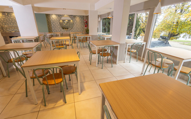 Hotel Plaza Bariloche