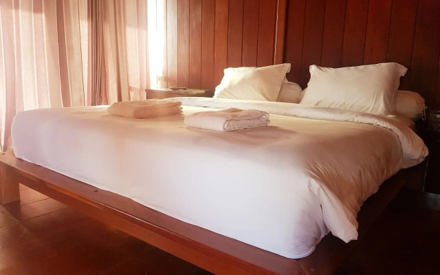 Korpak Villa & Resort Raja Ampat