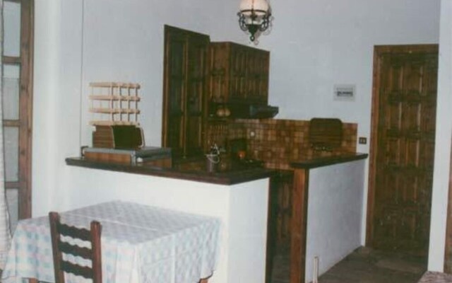 Arhontiko Belian Apartment 3