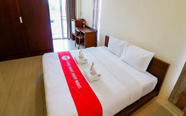 NIDA Rooms Wongsawang 19 Plaza