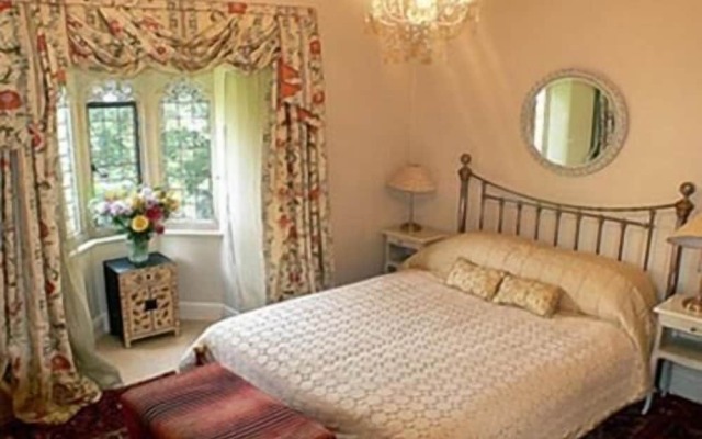 Chindit House