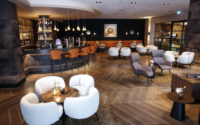 Van Der Valk Hotel Oostzaan - Amsterdam