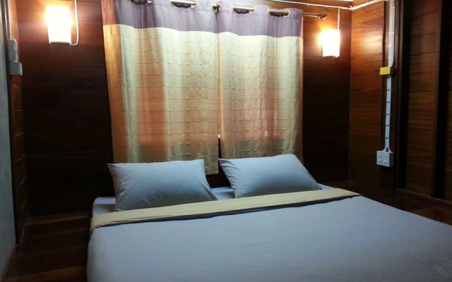 Rim Nam Kong Homestay & Campsite
