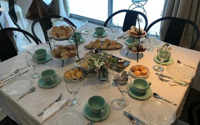 Villa Isidro Boutique & Spa