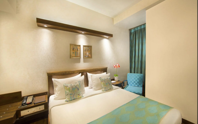 Rockland Hotel - C R Park