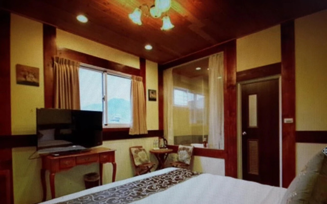 Pulicity B&B