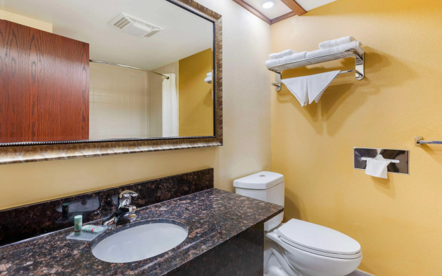 Best Western Kiva Inn