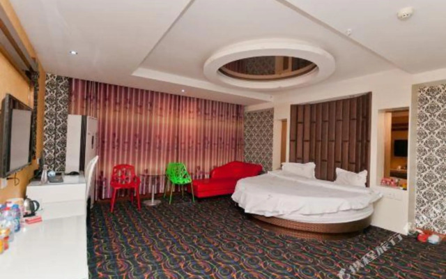 7Days Inn Hotel (Damingfu Beicheng Branch)