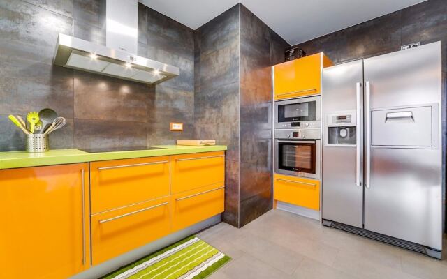 Vivalidays Villa Agathe Barcelona