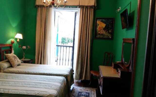 Hotel Carlos I