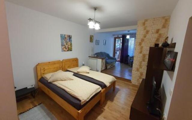 Apartament Ana Poiana Brasov