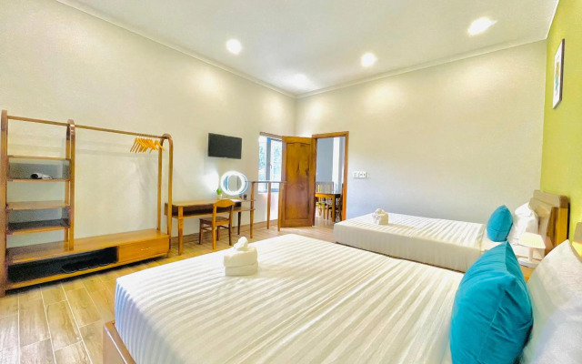 Phu Quoc Village