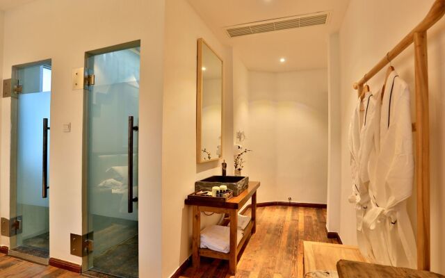 Wuzhen Zen Seclusive Inn