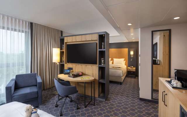 Maritim Hotel Ingolstadt