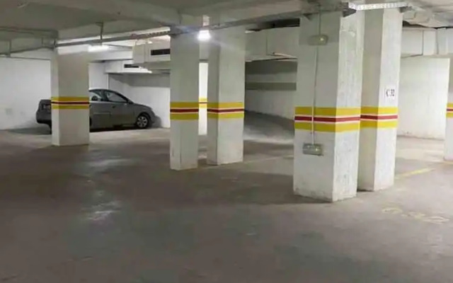 Charming 1-bed Apartment in Tunis, Close to Centre