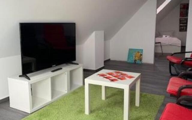 City Hotel-Pension Brandenburg