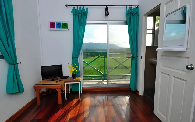 Rai Kidteung Resort