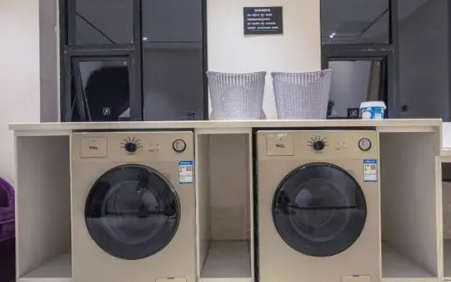 City Comfort Inn Hotel (Liuzhou Wuling Liutai Road)