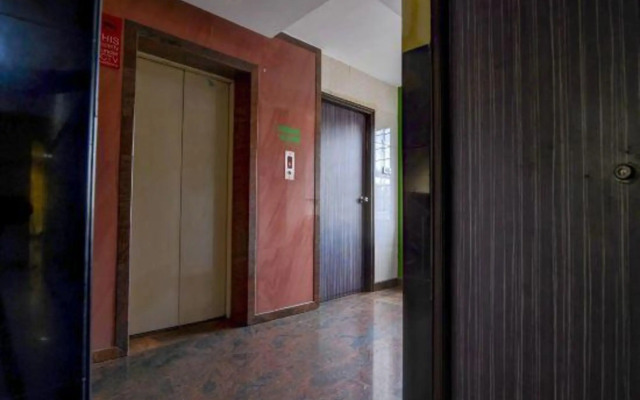 Shri Guru Residency