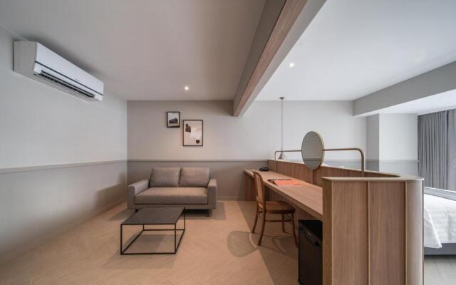 Aspira Residence Sukhumvit 71