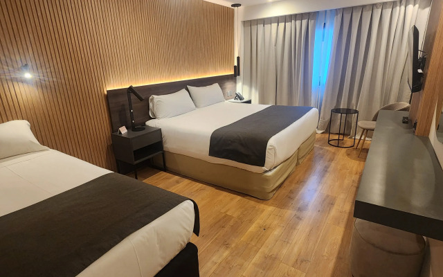 Canal Beagle Hotel