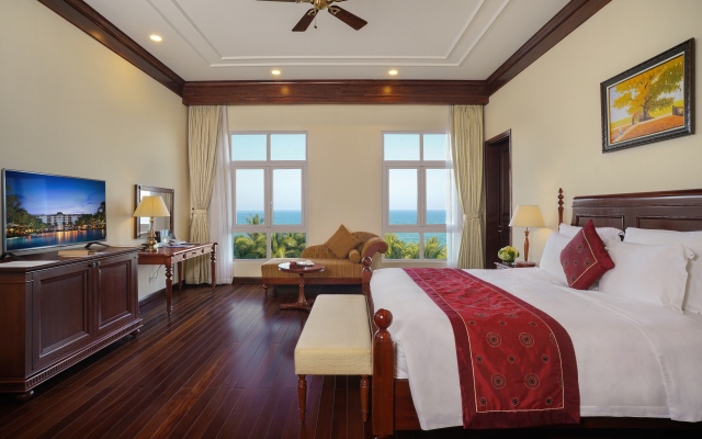 Danang Marriott Resort & Spa