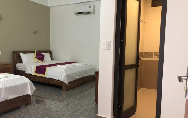 Starlet Hotel