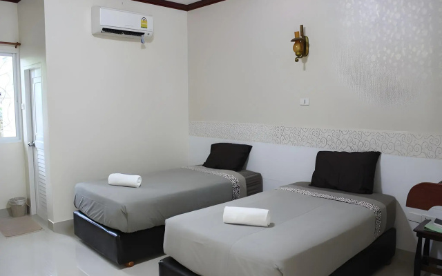 Sabydee Resort