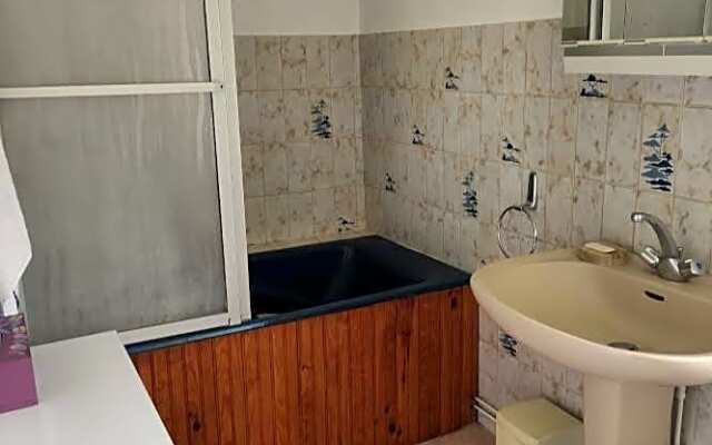 Chambres d'hôte à Rives en Seine