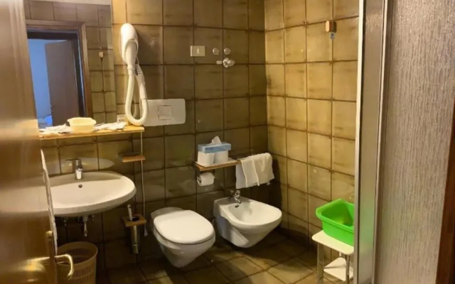 Residence Trunka Lunka