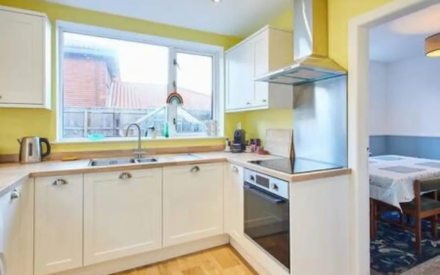 Host Stay St Mark s Close