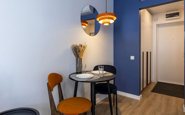 Axis (Аксис) на улице Руставели