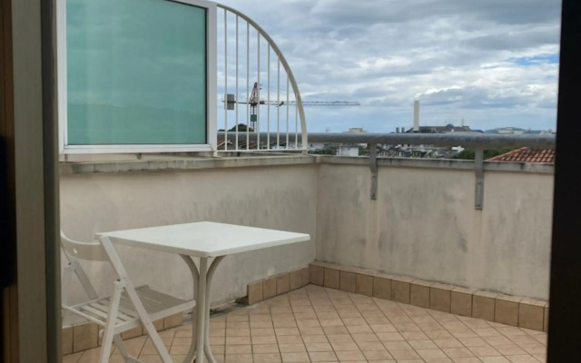 Hotel Modenese