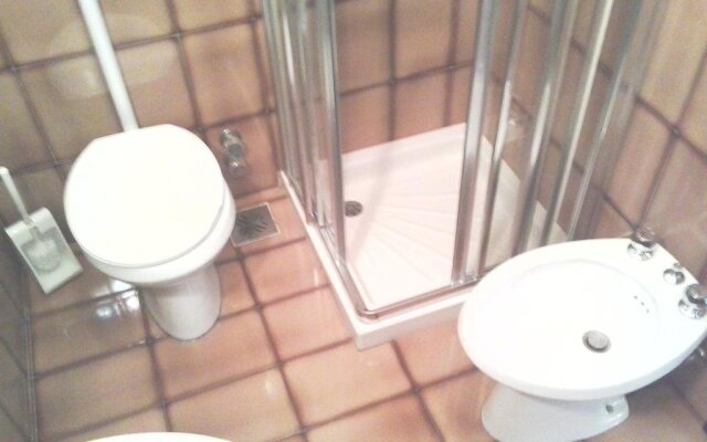 Albergo Locandamezzolago