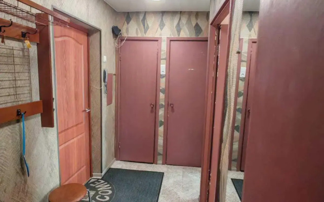 Apartments on the Primorskoe highway 340