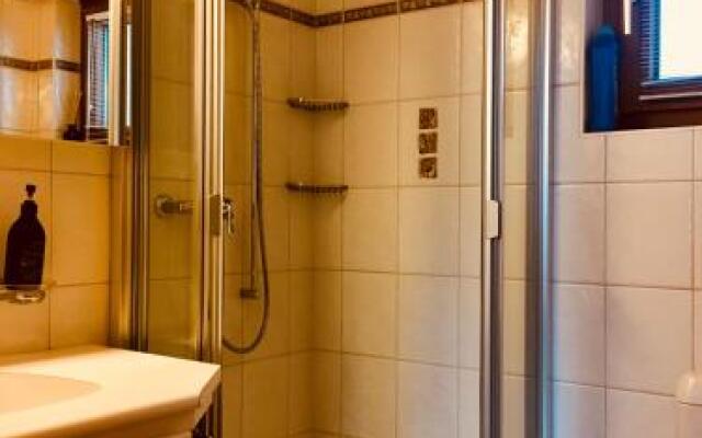 Chalet Christitia