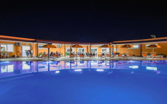 Villaggio Alemia