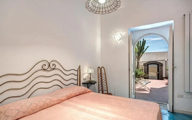 Villetta Caprile Cosy Townhouse Minutes To Anacapri Historical Centre
