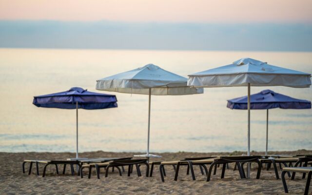 HVD Viva Club Hotel - Ultra All Inclusive