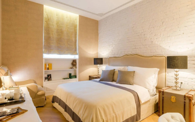 Procurator 7 Luxury Rooms