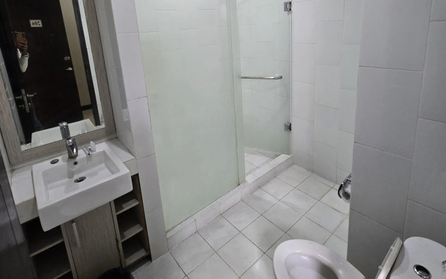 N3 Hotel Zainul Arifin