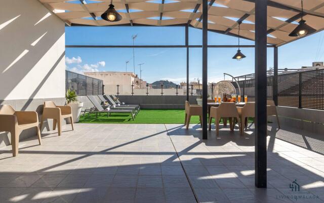 Living4Malaga Juan de Austria