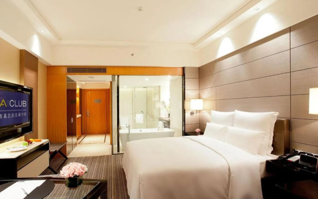 Pullman Dongguan Changan