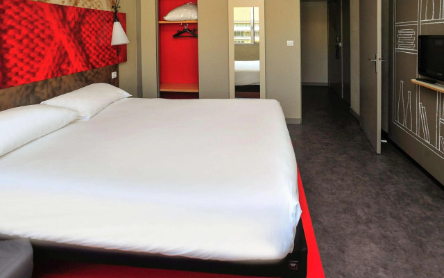 Ibis Lyon Centre