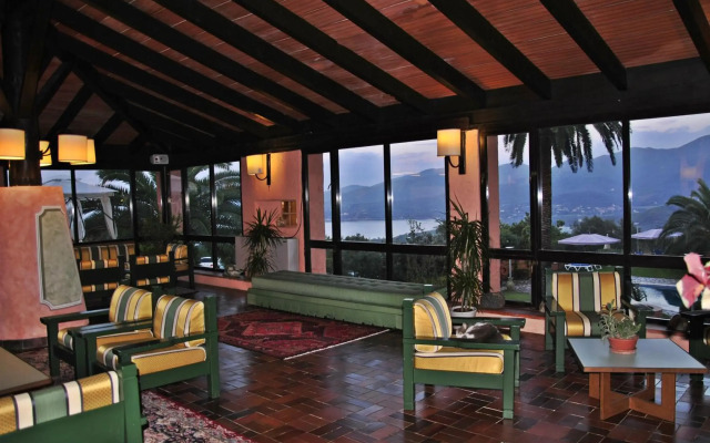 Resort le Picchiaie