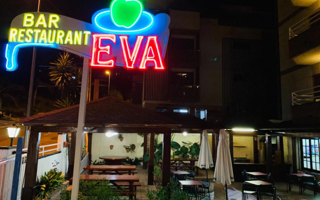 Eva Aparthotel