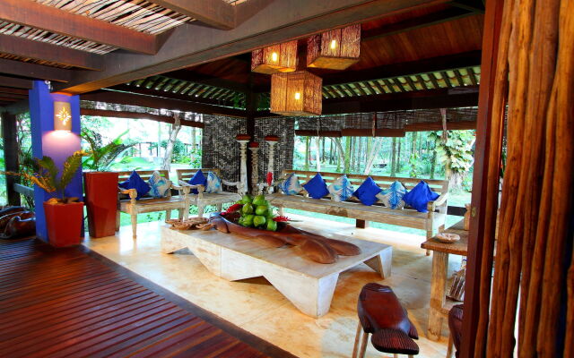 Aldeia do Mar Hotel