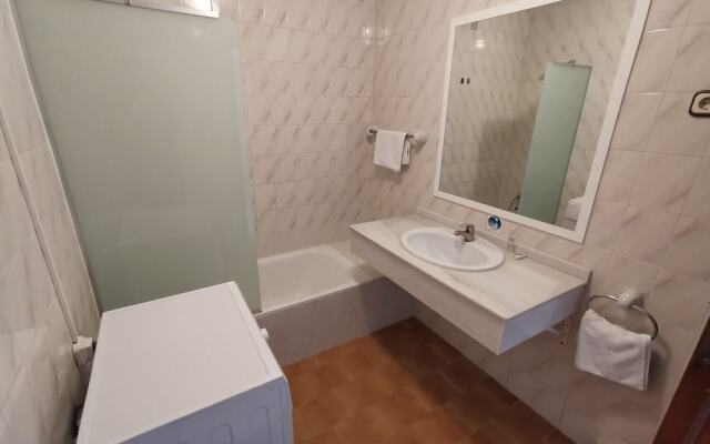 First Beachline with Sea View and Pool Ref 36