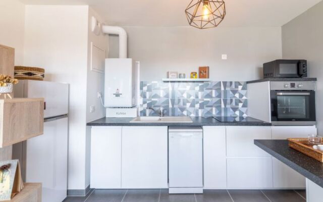 Villa Bellevia Anglet