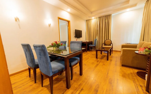 Ramada by Wyndham Jaipur